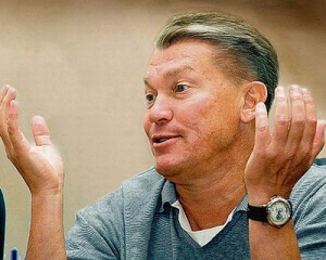 "На прізвища та минулі заслуги дивитися не буду" - Блохін