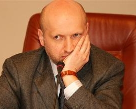 Турчинов визнав: партія знаходиться у складному економічному становищі