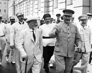 Коммунисты собираются поставить по Сталину еще в 4 городах, в частности во Львове