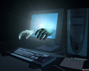 СБУ разыскала загадочных хакеров, положивших государственные сайты