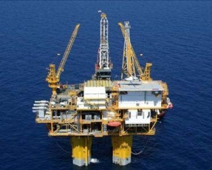 Vanco хочет дать $400 миллионов на разведку шельфа Черного моря