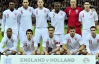 Збірна Англії без Капелло програла Голландії