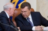 Янукович приказал Азарову основательно заняться вопросами сотрудничества с ЕС