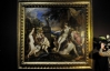 Благодаря спонсорам картина Тициана попала в музей