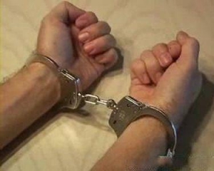 Юный симферополец решил спрятаться от отца в тюрьму