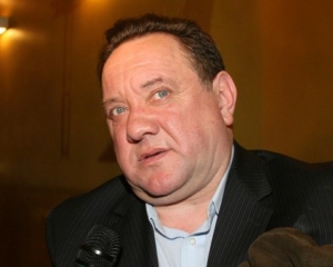 "Державному театру вигідніше взагалі не працювати" — Бенюк