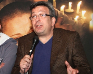 "Якщо Микола Басков – співак, то ми – країна-психлікарня" — російський режисер