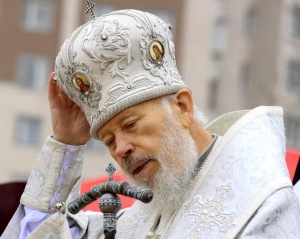 Митрополит Владимир заверил: церковью руководит сам