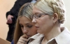 Меркель пообещала дочери Тимошенко не оставить ее мать в беде