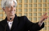 МВФ: Угроза кризиса ослабла