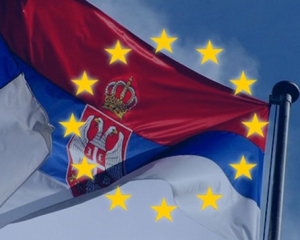Сербия получила статус кандидата на вступление в Евросоюз