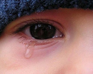 Воспитательница черновицкого детсада избила 5-летнего ребенка