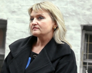 Влада хоче винищити родину Луценка як клас - дружина екс-міністра
