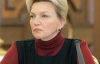 Богатырева божится, что к обследованию Тимошенко Минздрав отношения не имеет