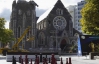 Через рік після руйнівного землетрусу буде знесено собор ХІХ століття