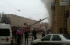 У Санкт-Петербурзі вибухнув ресторан, постраждали тільки китайці