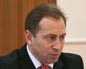 Томенко розповів, чому досі немає опозиційного списку кандидатів на округах