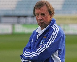 "Не может быть к игрокам претензий по первой части чемпионата" - Семин