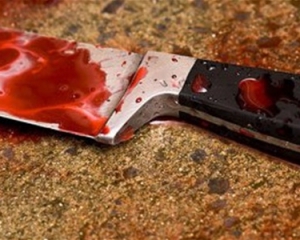 На Луганщине изверг избил девушку разводным ключом, а потом добил ножом