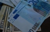 Курс євро знизився на 2 копійки, долар коштує 8,02 гривні - міжбанк