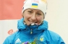 Віта Семеренко виграла бронзову медаль ЧС з біатлону