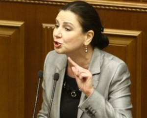 У "Регіонах" запевнили, що Тимошенко - найбільш продажний політик