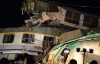 Из-за столкновения поездов в Польше пострадали шестеро украинцев