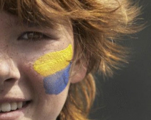 Кабмин знает, как за 40 миллионов воспитать патриотов Украины