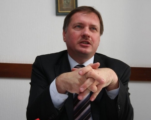 В "Батькивщине" не все хотят, чтобы Тимошенко вышла на свободу - Чорновил