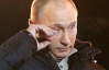 Путин так обрадовался победе, что даже расплакался перед избирателями