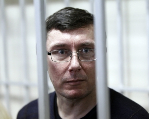 Луценко: "Влада сильно образилася, тому я не виключаю нових справ"