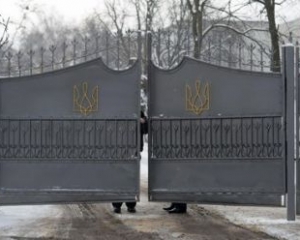 Представники ОБСЄ вирішили відвідати Тимошенко з власної ініціативи
