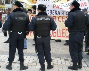 У весняних протестах головну роль відіграватиме Східна Україна