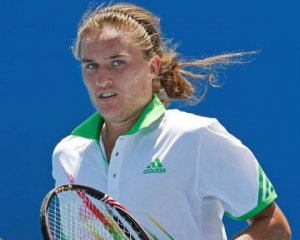 Рейтинги ATP та WTA. Олександр Долгополов залишив ТОП-20