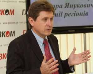 У Москві стягнуті війська, щоб попередити "майдан" - Фесенко