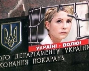 Делегацию ПА ОБСЕ не пустили к Тимошенко: &quot;Мы воочию увидели, что происходит в Украине&quot;