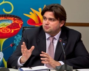 На Євро-2012 продали вже 95% квитків
