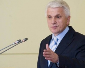 Литвин: опозиціонери частіше бувають на Банковій, ніж представники більшості