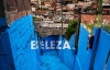 У Бразилії міські хащі перетворилися на витвір мистецтва 