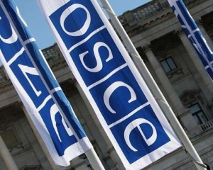 Представители ОБСЕ очень разочарованы тем, что их не пустили к Тимошенко