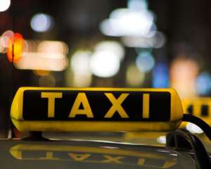Столичним таксистам влаштують атестацію