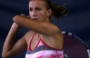 Теніс. Леся Цуренко вийшла у фінал кваліфікації в Індіан-Уеллсі