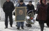 В родном городе Сталина его портрет поставили рядом с иконой Иисуса Христа