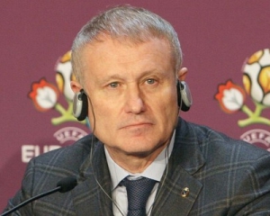 "На матч "Динамо"-"Арсенал" надрукували 8 тисяч фальшивих квитків" - Григорій Суркіс