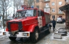 В Ровно из-за лампадки загорелся многоквартирный дом
