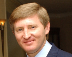 Ахметов купив шахту "Білозерська"
