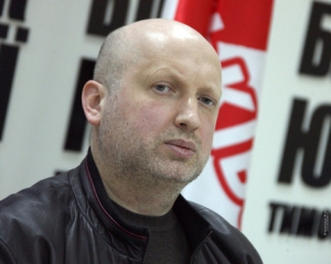 Делегацію ОБСЄ не пустили до Тимошенко, бо влада боїться екс-прем'єра - Турчинов