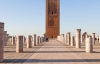 Почали реставрацію символу Марокко 