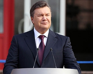 Гельсінська комісія США розкритикувала &quot;авторитаризм&quot; Януковича