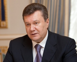 Янукович рассказал, когда можно будет получить ипотечный кредит в 2% на 15 лет